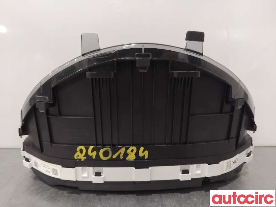 Instrumentpanel til Kia e-Soul 2019-->> (Type III)  (KIA|94013J2200|11004-183110Q|94013-J2200)