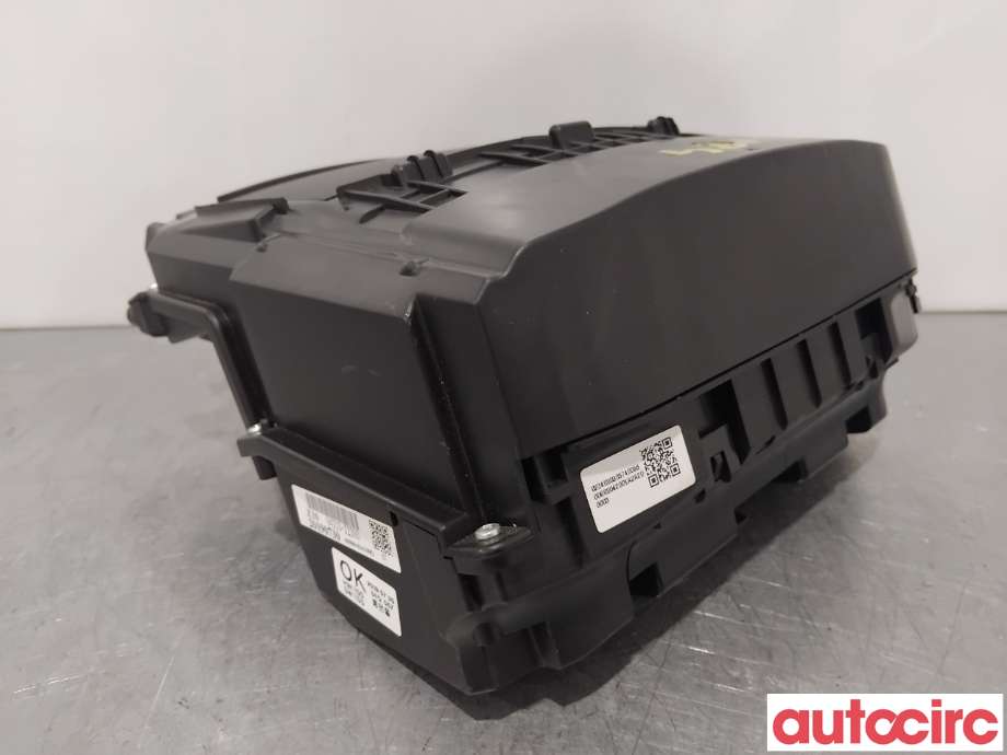 Multimedia display (MCU - Media Controller Unit) til Kia e-Soul 2019-->> (Type III)  (KIA|94310J2300|40000-016100Q|94310-J2300)