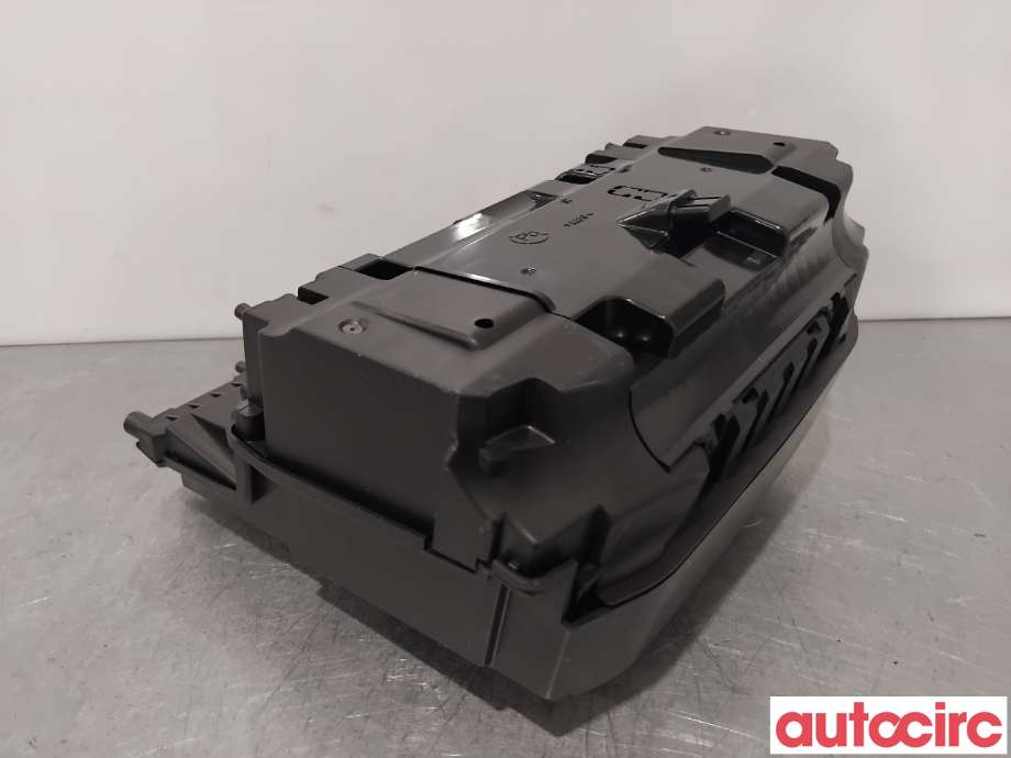 Multimedia display (MCU - Media Controller Unit) til Kia e-Soul 2019-->> (Type III)  (KIA|94310J2300|40000-016100Q|94310-J2300)