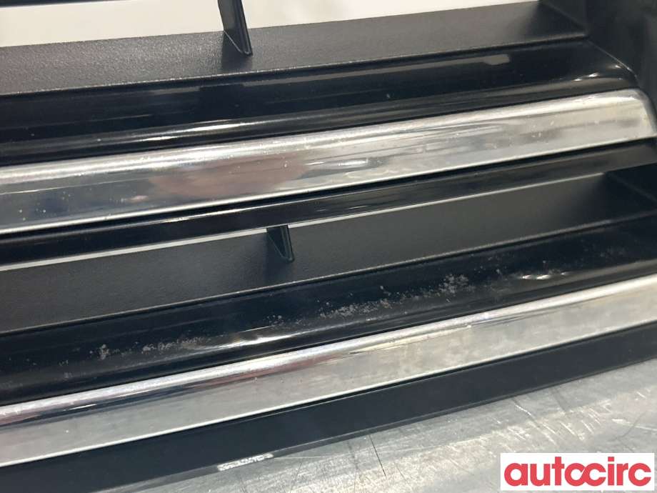 Diverse deler til VW Passat 2011-2015 (B7) (B7) (VOLKSWAGEN|3AA853651)