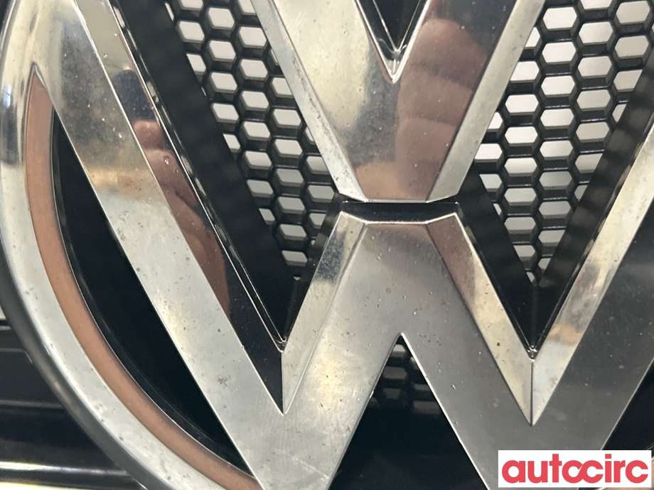 Diverse deler til VW Passat 2011-2015 (B7) (B7) (VOLKSWAGEN|3AA853651)