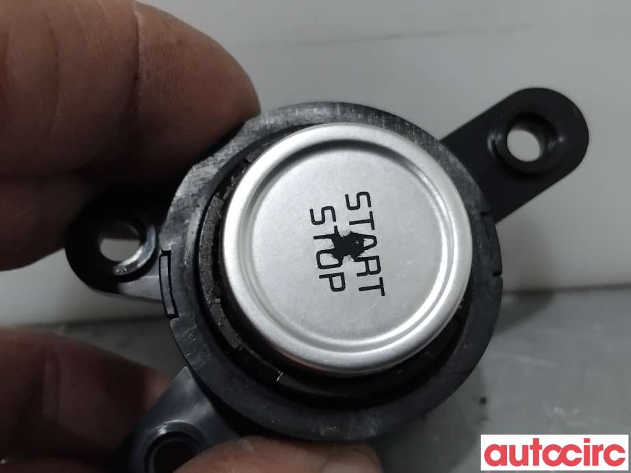 Bryter start/stopp til Kia e-Soul 2019-->> (Type III)  (KIA|93500J2000||93500-J2000)