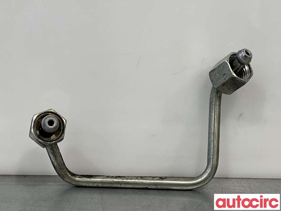 Diverse deler til Audi A4 2007-2014 (Type IV) (B8) (B8) (AUDI|03L130301|)