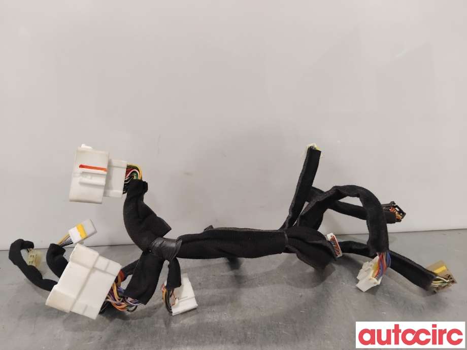 Ledningsnett til Kia e-Soul, 2019-->> (Type III)  (KIA|84624J2100)
