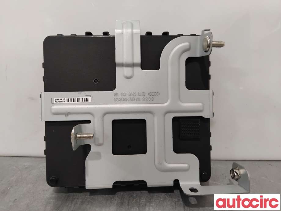 Styreenhet diverse til Kia e-Soul 2019-->> (Type III)  (KIA|95400J2330|A2C18635600|95400-J2330)