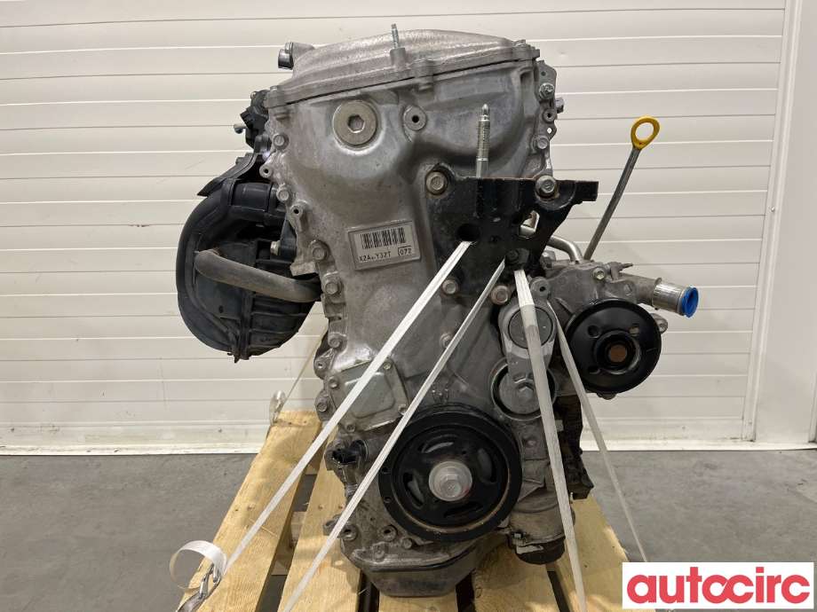 Motor bensin til Toyota RAV4 2016-2019 (Type IV, Fase 2)  (TOYOTA|1900036760|2AR-FXE|190000V220)