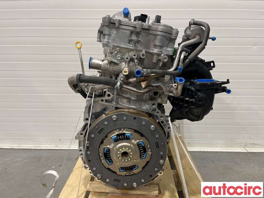Motor bensin til Toyota RAV4 2016-2019 (Type IV, Fase 2)  (TOYOTA|1900036760|2AR-FXE|190000V220)