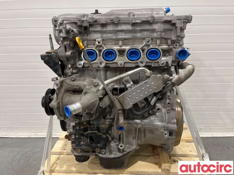 Motor bensin til Toyota RAV4 2016-2019 (Type IV, Fase 2)  (TOYOTA|1900036760|2AR-FXE|190000V220)