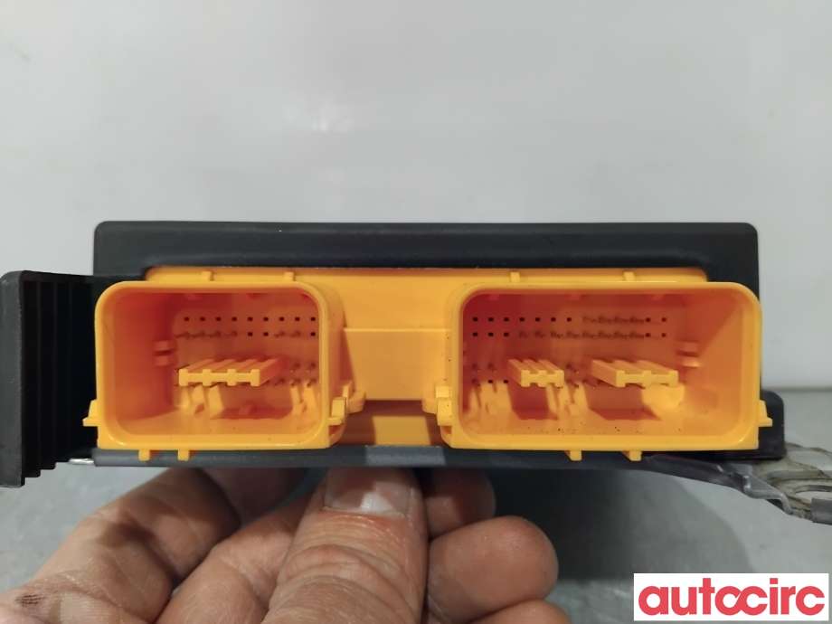 Airbag elektronikk til Kia e-Soul 2019-->> (Type III)  (KIA|95910J2000|J2959-10000|95910-J2000)
