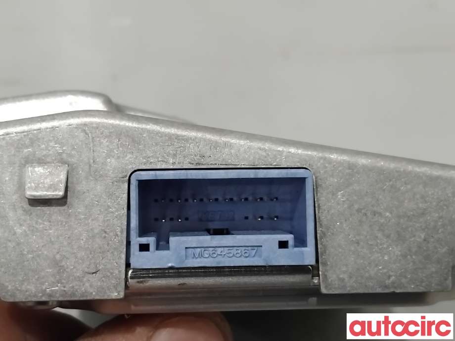 Kamera til Kia e-Soul 2019-->> (Type III)  (KIA|99211J2000||99211-J2000)