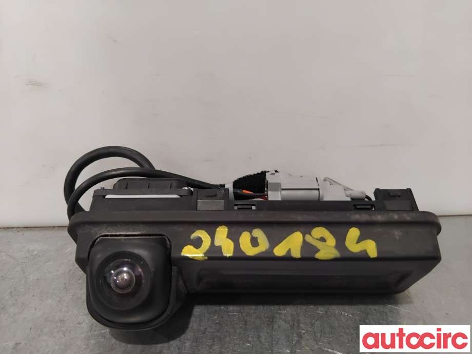 Bakluke/bakdør håndtak til Kia e-Soul, 2019-->> (Type III)  (KIA|99240K0100)
