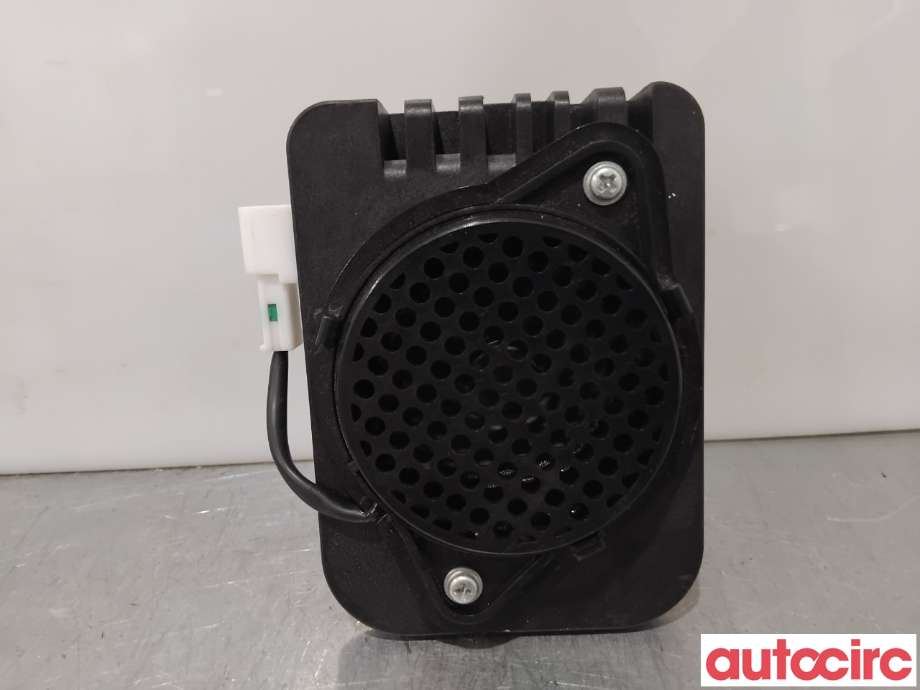 Bilstereo høyttaler til Kia e-Soul 2019-->> (Type III) (KIA|96355K0000||96355-K0000)