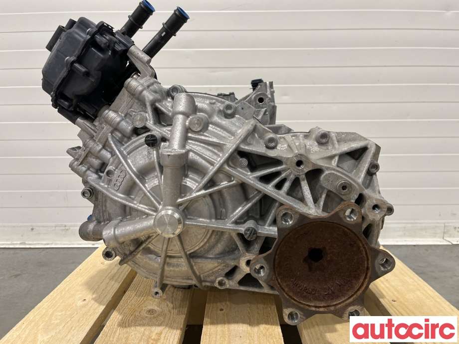 Motor elbil foran til Audi e-tron 2018-->>  (AUDI|0EF901091AF)