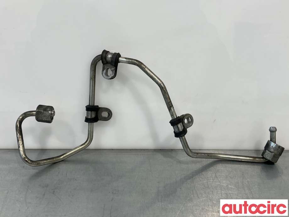 Diverse deler til Audi A4 2007-2014 (Type IV) (B8) (B8) (AUDI|03L130321|)
