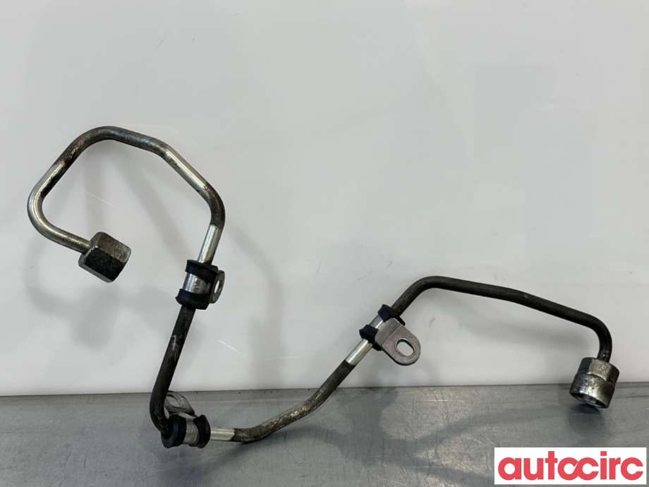 Diverse deler til Audi A4 2007-2014 (Type IV) (B8) (B8) (AUDI|03L130321|)
