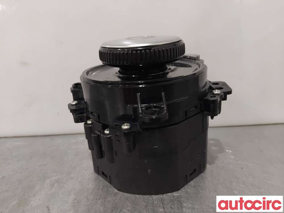 Girstang/girvelger automat til Kia e-Soul 2019-->> (Type III)  (KIA|467W0Q4200||467W0-Q4200)