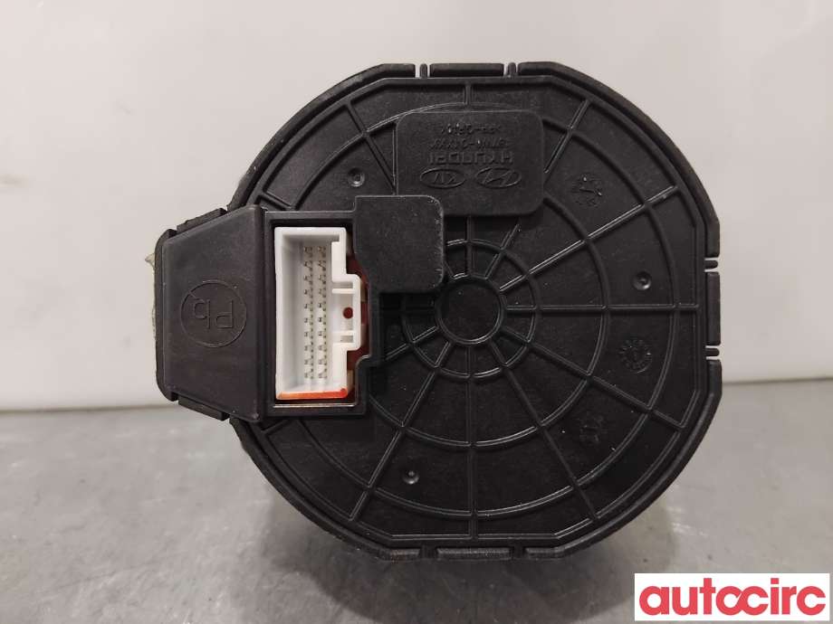 Girstang/girvelger automat til Kia e-Soul 2019-->> (Type III)  (KIA|467W0Q4200||467W0-Q4200)