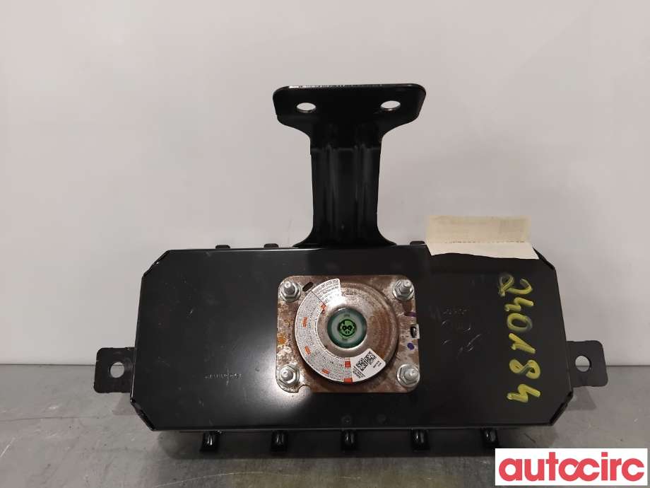 Airbag passasjer til Kia e-Soul 2019-->> (Type III) (KIA|80300K0000|34279369E)