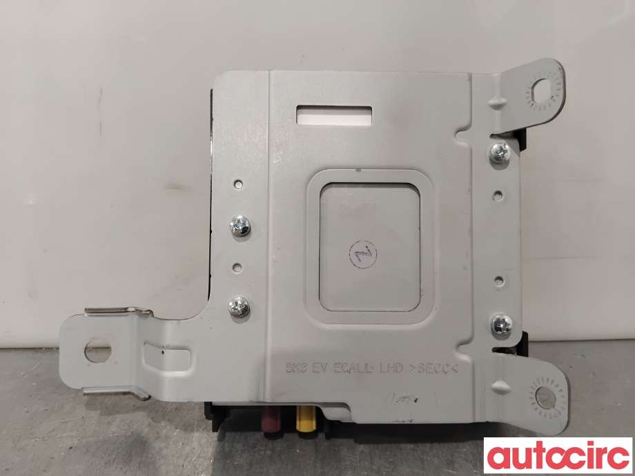 Styreenhet diverse til Kia e-Soul 2019-->> (Type III)  (KIA|96510J2000||96510-J20000)