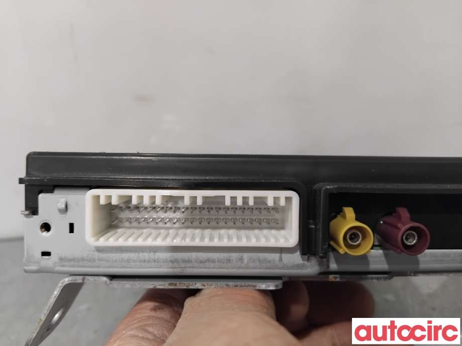 Styreenhet diverse til Kia e-Soul 2019-->> (Type III)  (KIA|96510J2000||96510-J20000)