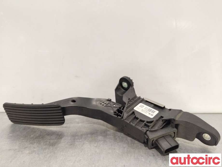 Pedal gass til Kia e-Soul 2019-->> (Type III)  (KIA|32700H8100|)