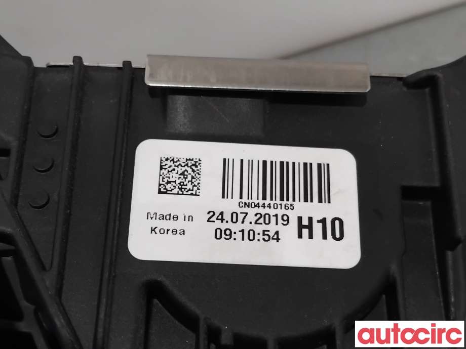 Pedal gass til Kia e-Soul 2019-->> (Type III)  (KIA|32700H8100|)