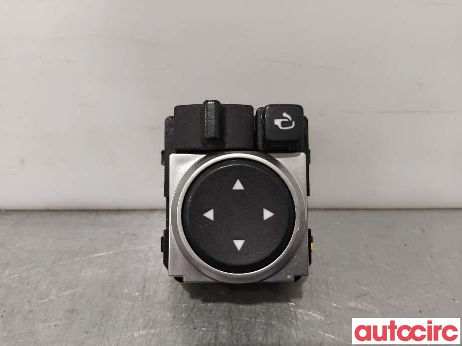 Bryter speil til Kia e-Soul, 2019-->> (Type III)  (KIA|93530K0200)