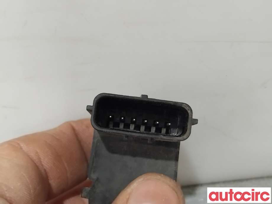 Parkeringssensor foran til Kia e-Soul 2019-->> (Type III)  (KIA|93310J2000KCS|E13448574|99310-J2000)