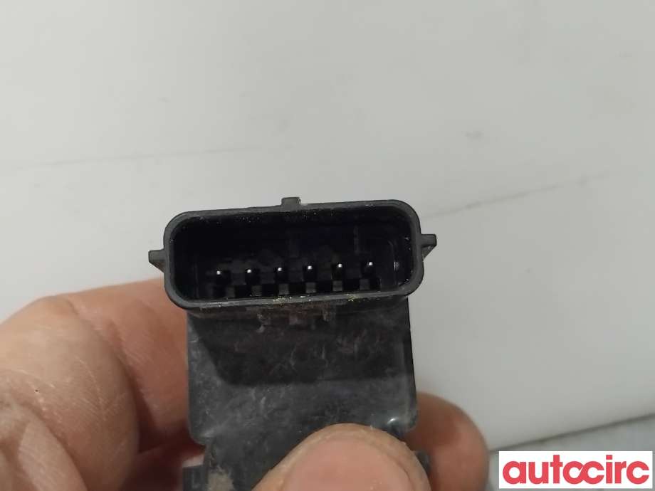 Parkeringssensor foran til Kia e-Soul 2019-->> (Type III)  (KIA|93310J2000KCS|E13448574|99310-J2000)