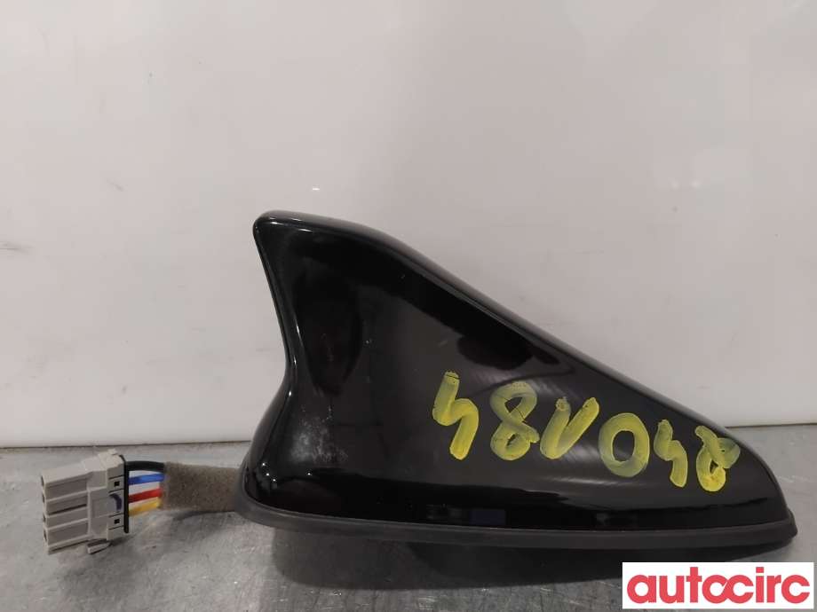 Antenne navigasjon til Kia e-Soul 2019-->> (Type III)  (KIA|96210J2450EB||96210-J2450)