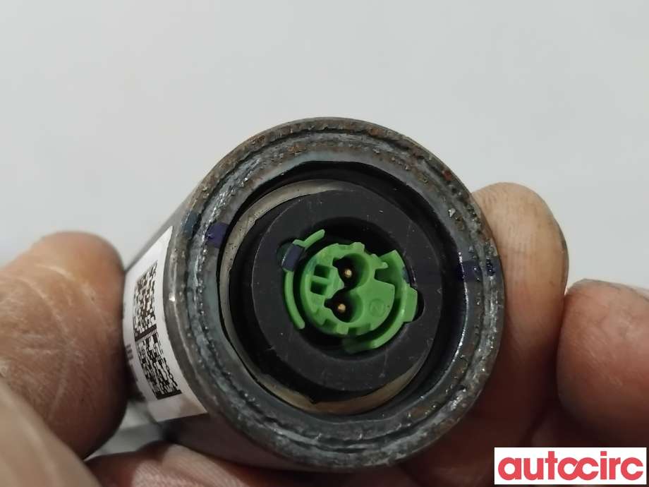 Airbag gardin høyre til Kia e-Soul 2019-->> (Type III) (KIA|80420K0000||80420-K0000)