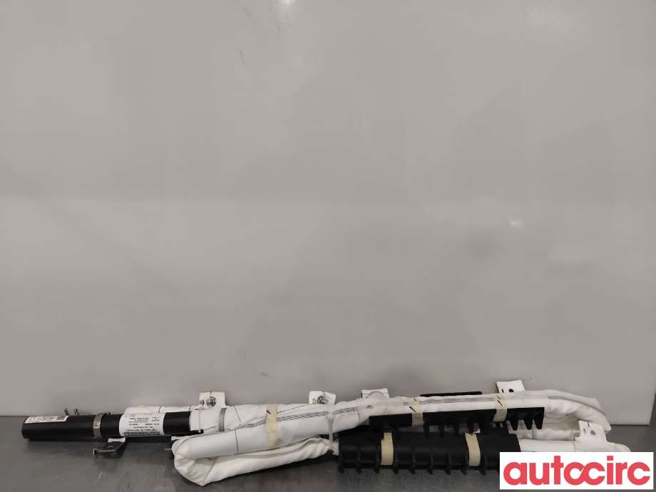 Airbag gardin venstre til Kia e-Soul, 2019-->> (Type III)  (KIA|80410K0000)