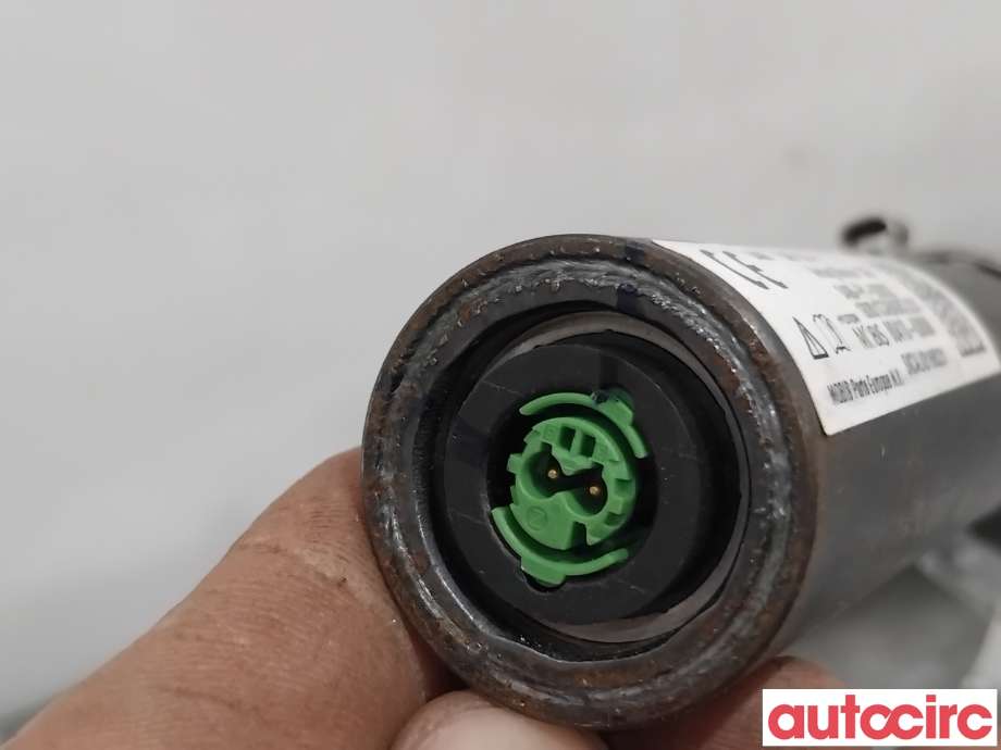 Airbag gardin venstre til Kia e-Soul 2019-->> (Type III) (KIA|80410K0000||80410-K0000)