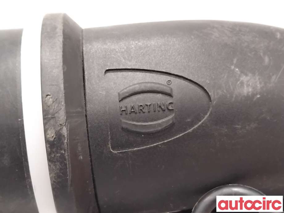 Batterilader kabel til Kia e-Soul 2019-->> (Type III)  (KIA|NO NR|089110413|)
