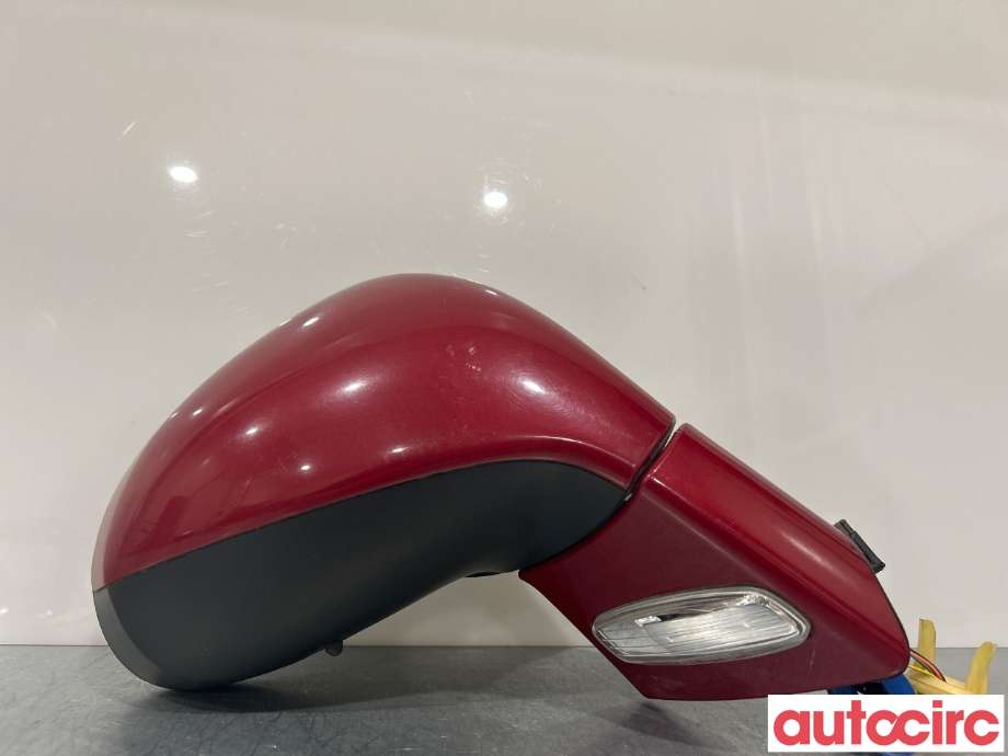 Speil høyre til Peugeot 308 2007-2011 (Type I, Fase 1)  (PEUGEOT|8153NF)