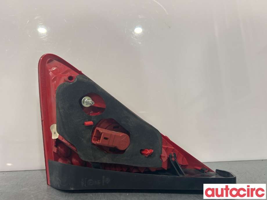 Baklykt venstre indre til Peugeot 3008 2009-2016 (Type I)  (PEUGEOT|6350HE)