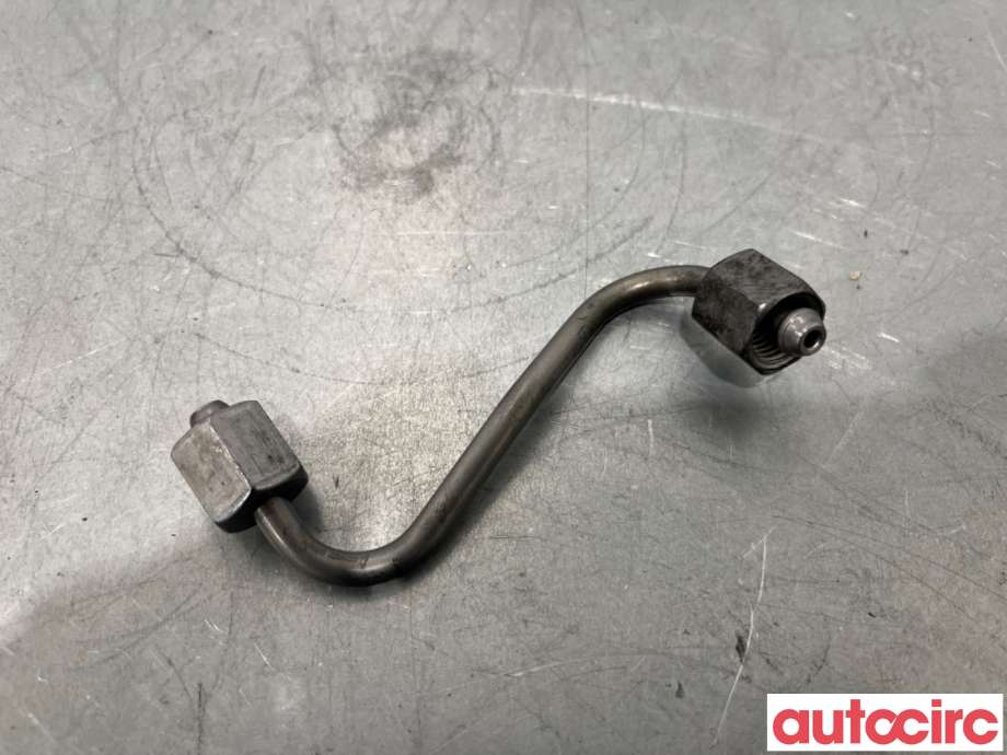 Diverse deler til Mercedes E-Klasse 2009-2013 (Fase 1) (W212) (W212) (MERCEDES|A6510704333|)