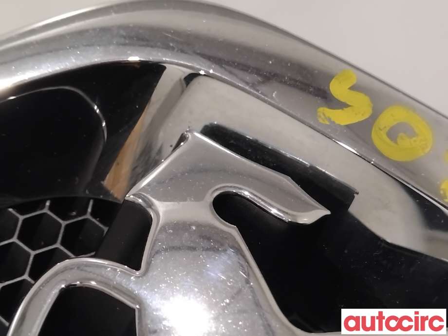 Emblem til Peugeot 5008 2010-2017 (Type I)  (PEUGEOT|7810Y4|)