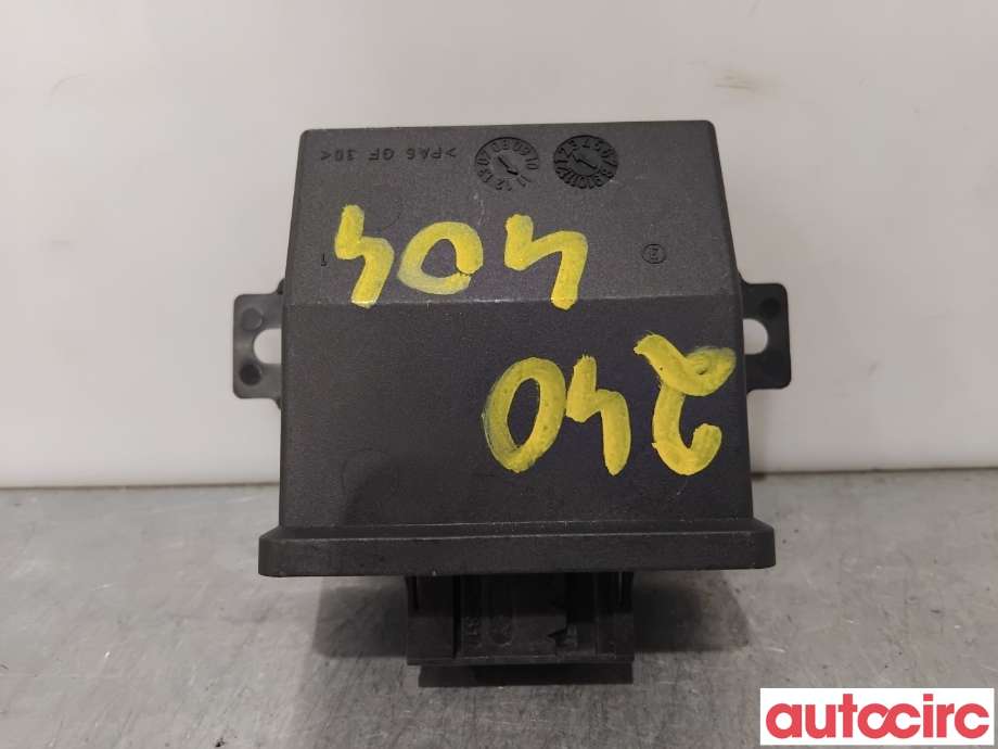 Styreenhet xenon/ballast til Peugeot 5008 2010-2017 (Type I) (PEUGEOT|1606221980|130732922401|9676008780)