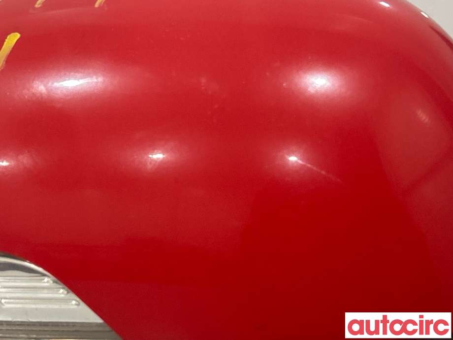 Speil høyre til Kia Soul 2014-2019 (Type II)  (KIA|87620B2120AJR)