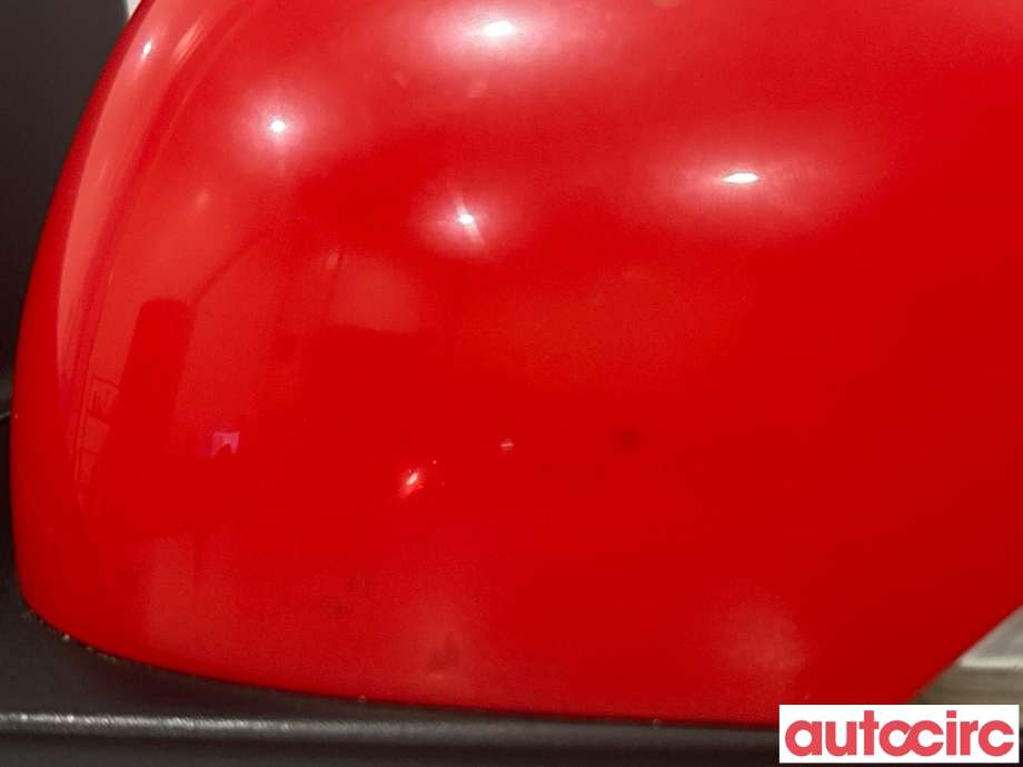 Speil venstre til Kia Soul 2014-2019 (Type II)  (KIA|87610B2920AJR)