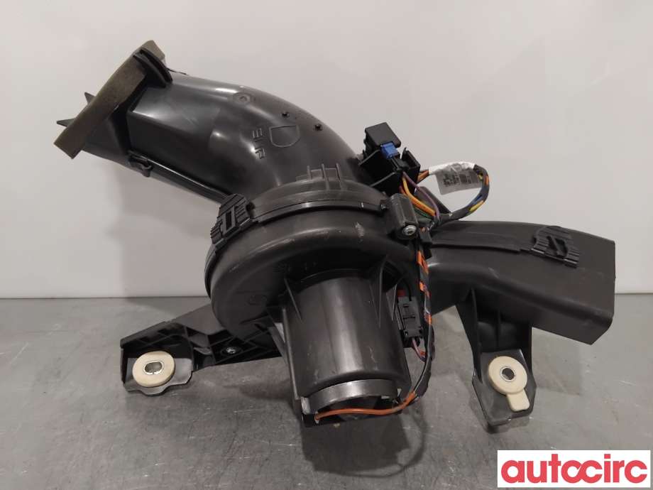 Varmeapparat motor til Peugeot 5008 2010-2017 (Type I)  (PEUGEOT|6441CW|T5156001|9683444380)