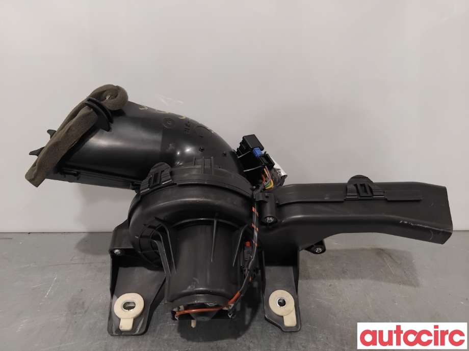 Varmeapparat motor til Peugeot 5008 2010-2017 (Type I)  (PEUGEOT|6441CV|T5157001|9683441680)