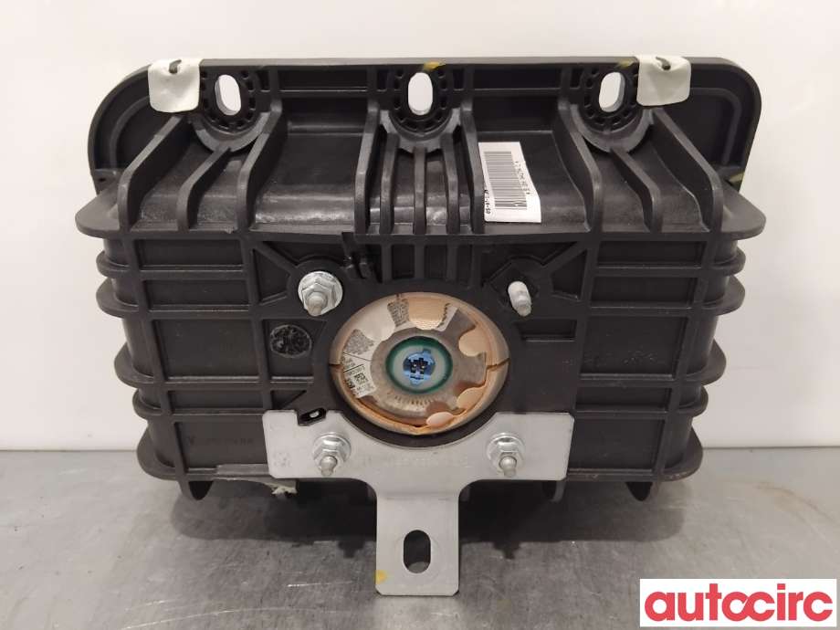 Airbag passasjer til Peugeot 5008 2010-2017 (Type I)  (PEUGEOT|8216XG||9684672580)