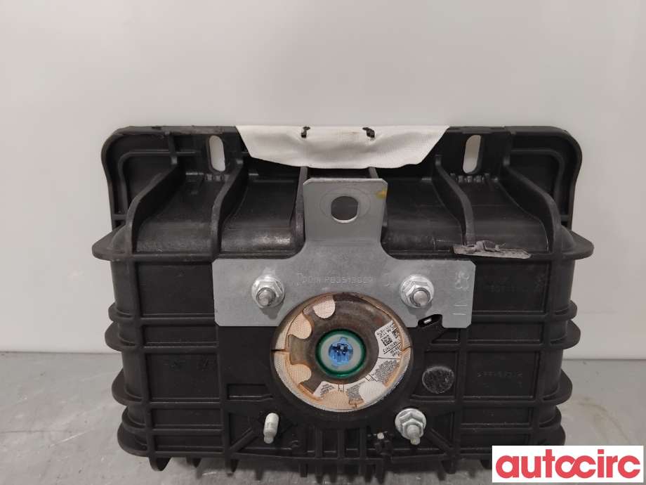 Airbag passasjer til Peugeot 5008 2010-2017 (Type I)  (PEUGEOT|8216XG||9684672580)