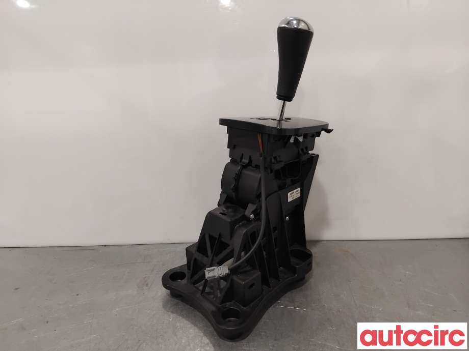 Girstang/girvelger automat til Peugeot 5008 2010-2017 (Type I)  (PEUGEOT|2400NQ||96721270ZE)