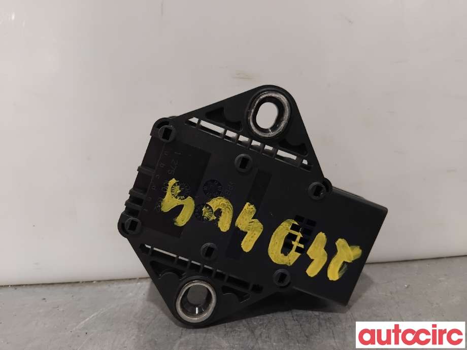 Sensor akselerasjonssensor/ESP DUO til Peugeot 5008 2010-2017 (Type I) (PEUGEOT|454949|0265005765|9811627180)