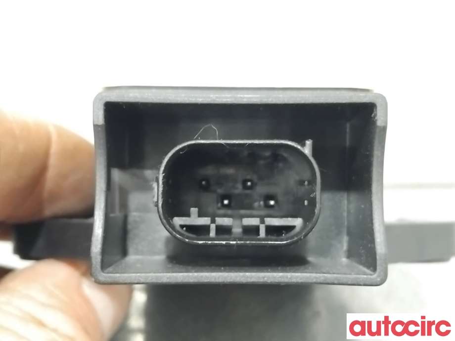 Sensor akselerasjonssensor/ESP DUO til Peugeot 5008 2010-2017 (Type I) (PEUGEOT|454949|0265005765|9811627180)