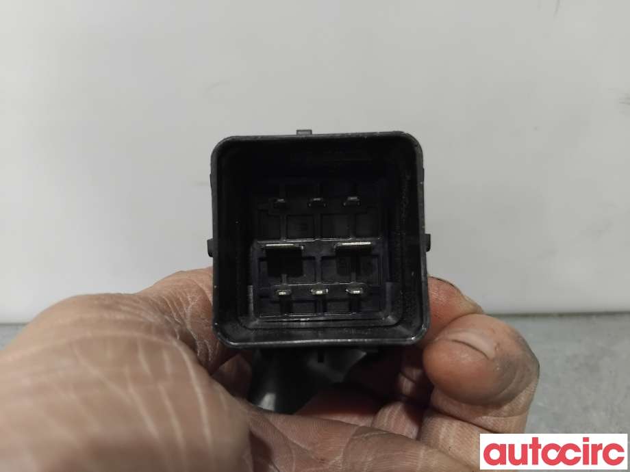 Rele gløde til Peugeot 5008 2010-2017 (Type I)  (PEUGEOT|598147|51299049|9802424080)