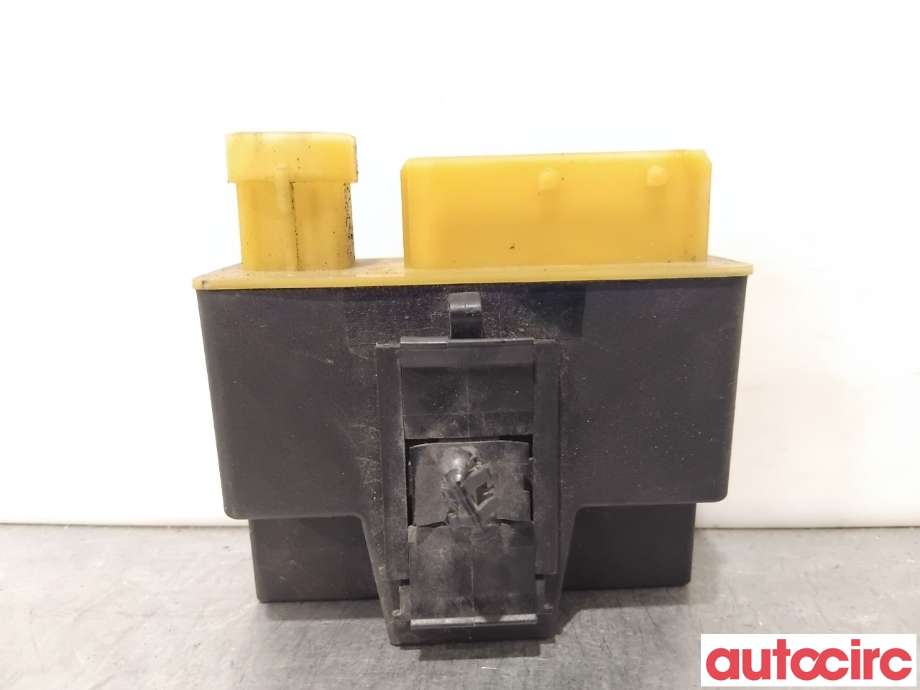 Styreenhet diverse til Peugeot 5008 2010-2017 (Type I)  (PEUGEOT|6500EJ|0-1801095-1|9652021180)